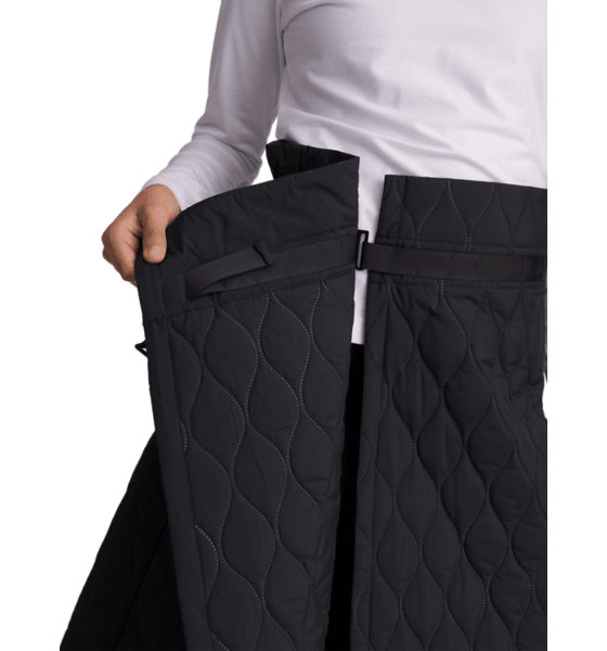 Belt skirt quilt online